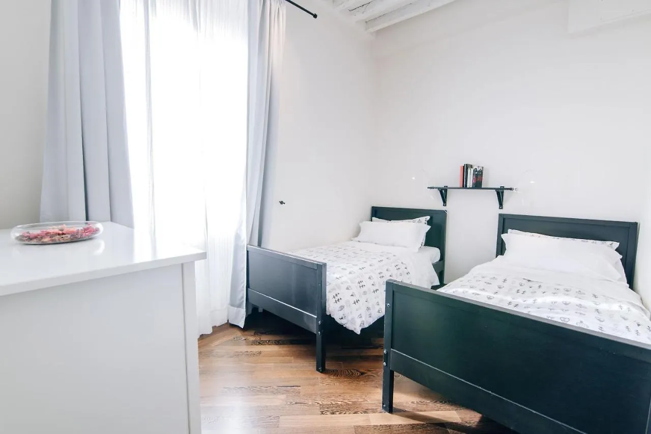 Holiday Home Il Borgo Degli Agrumi Uzzano