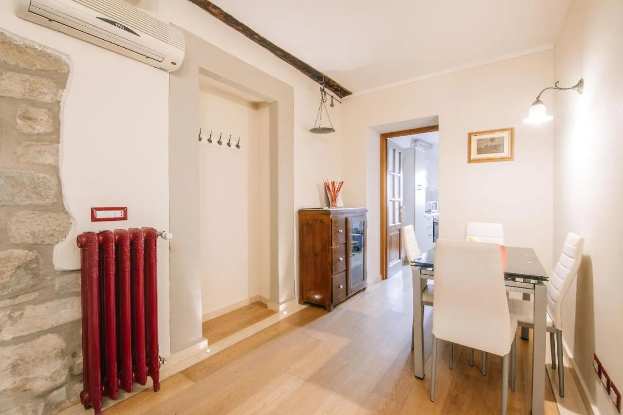 Holiday Home Il Borgo Degli Agrumi Uzzano