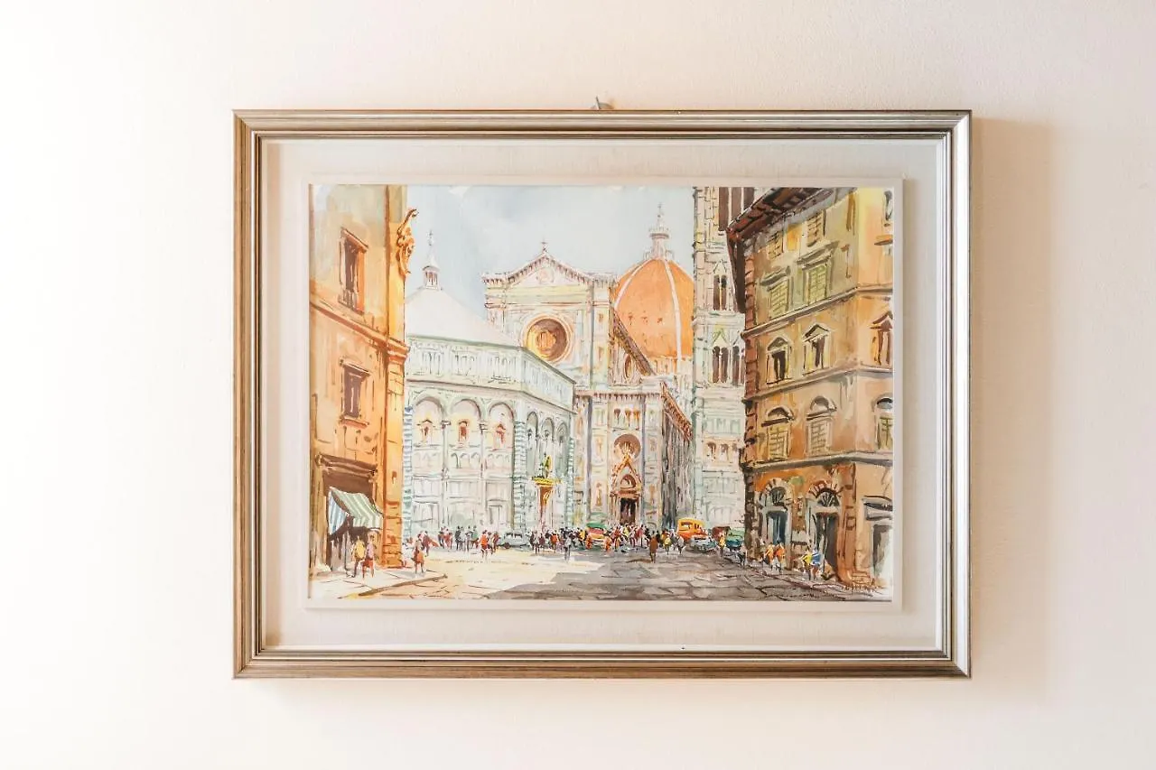 Holiday Home Il Borgo Degli Agrumi Uzzano