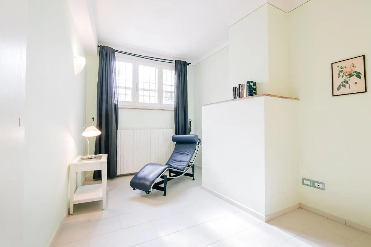 Holiday Home Il Borgo Degli Agrumi Uzzano