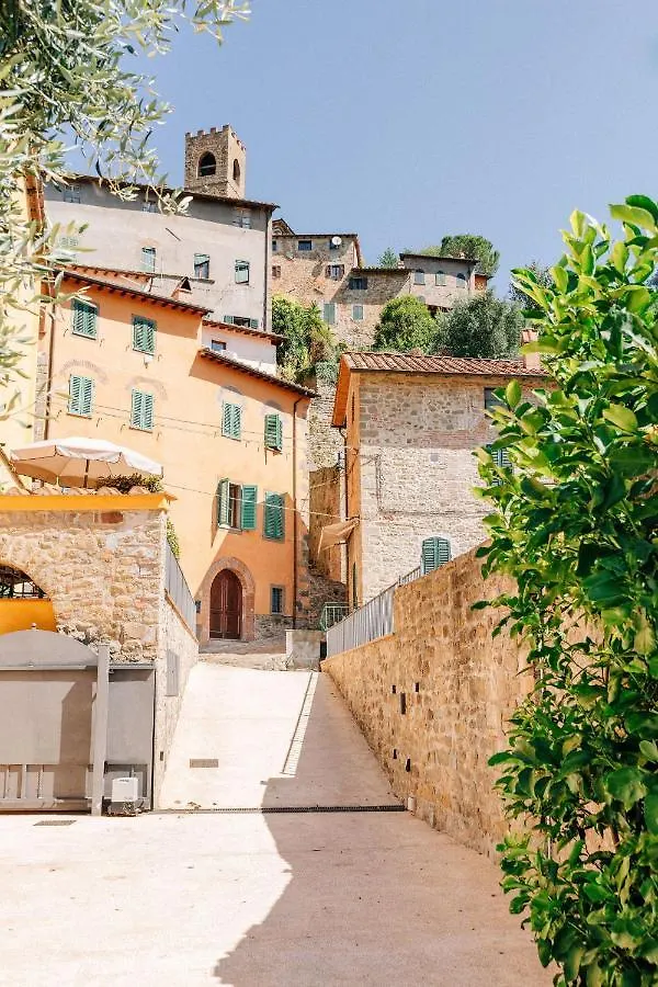 Holiday Home Il Borgo Degli Agrumi Uzzano