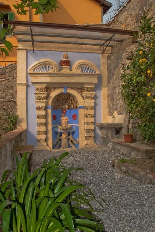 Holiday Home Il Borgo Degli Agrumi Uzzano