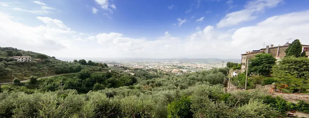 Holiday Home Il Borgo Degli Agrumi Uzzano