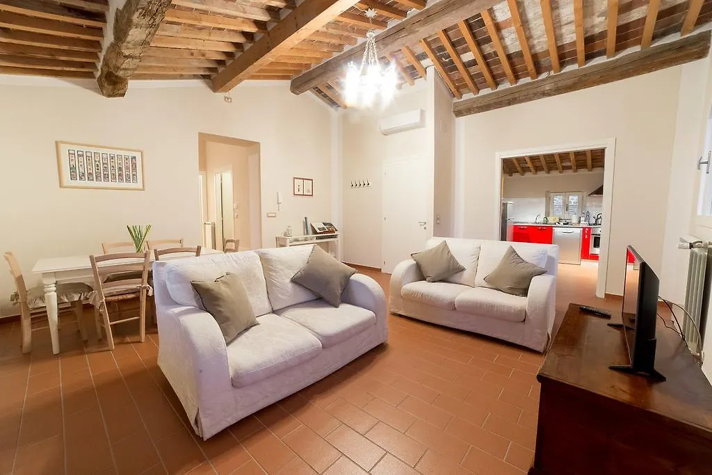 Holiday Home Il Borgo Degli Agrumi Uzzano