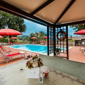 Alloggio per agriturismo La Ghiraia, Santa Luce