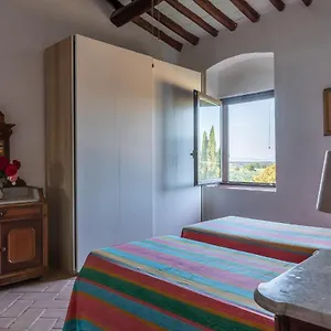 Il Torriano Vakantieboerderij
