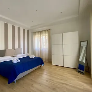A Casa Di Olga , Palermo Italia