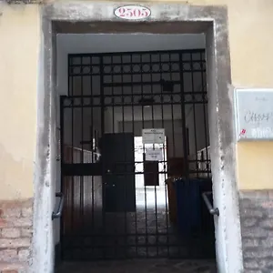 Antonia , Wenecja Włochy