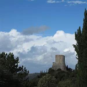Le Pietre Antiche Castiglione dʼOrcia