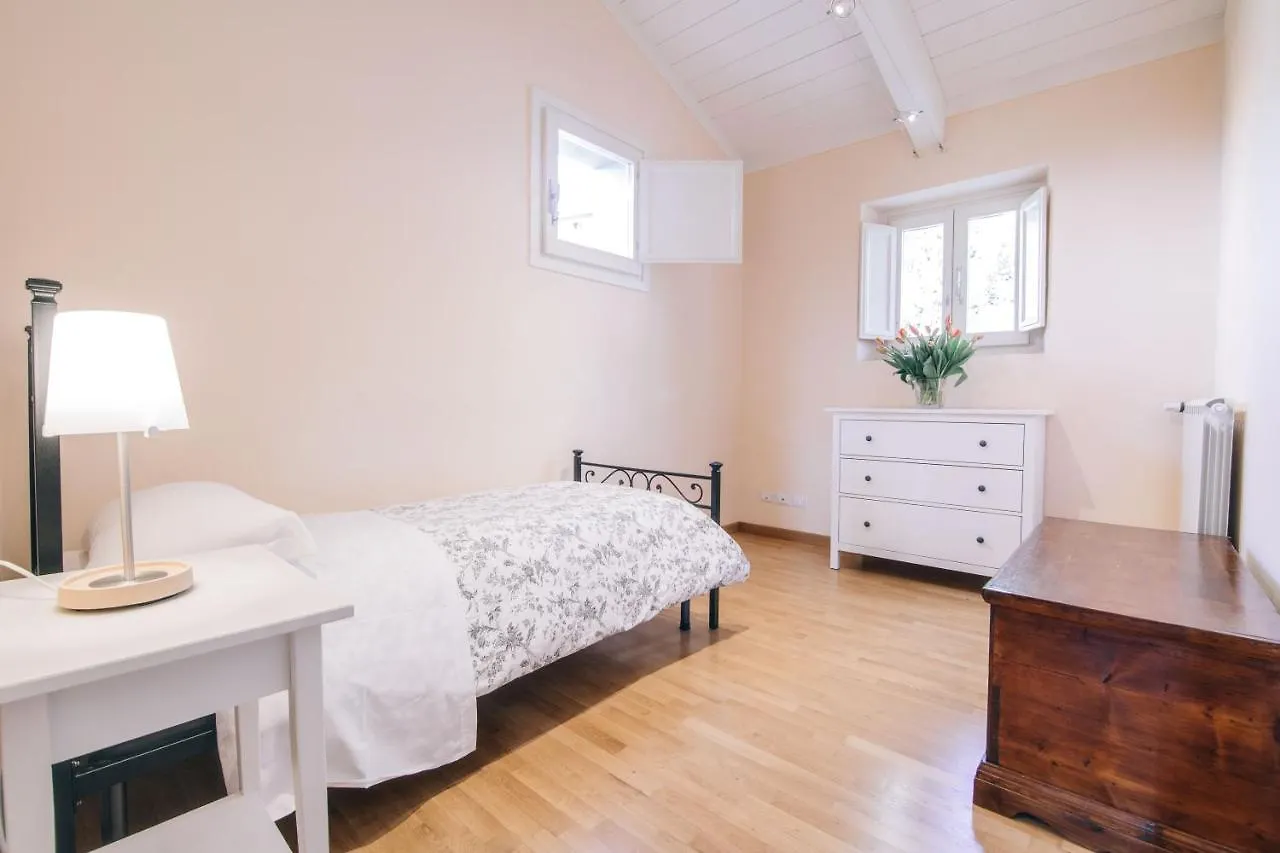 Holiday Home Il Borgo Degli Agrumi Uzzano