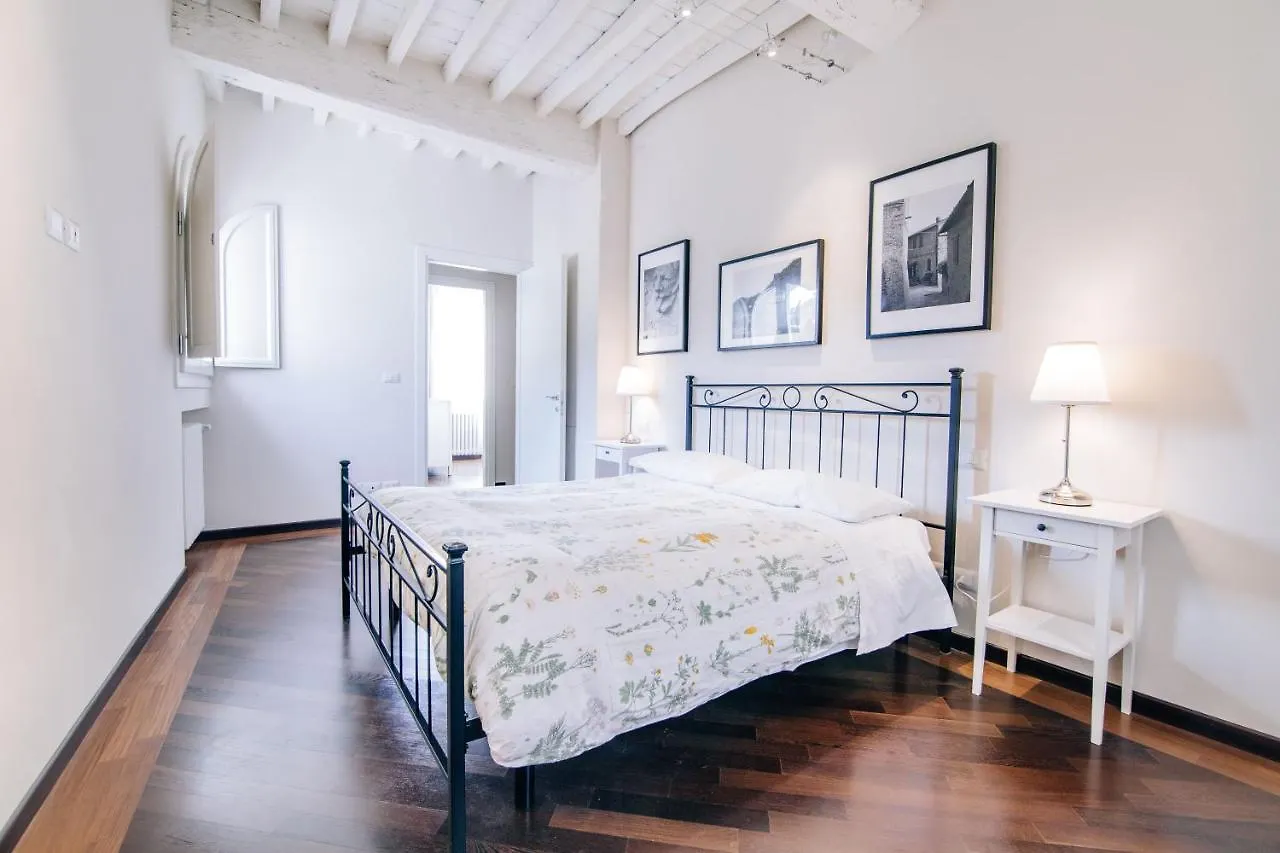 Holiday Home Il Borgo Degli Agrumi Uzzano 0*,  Италия