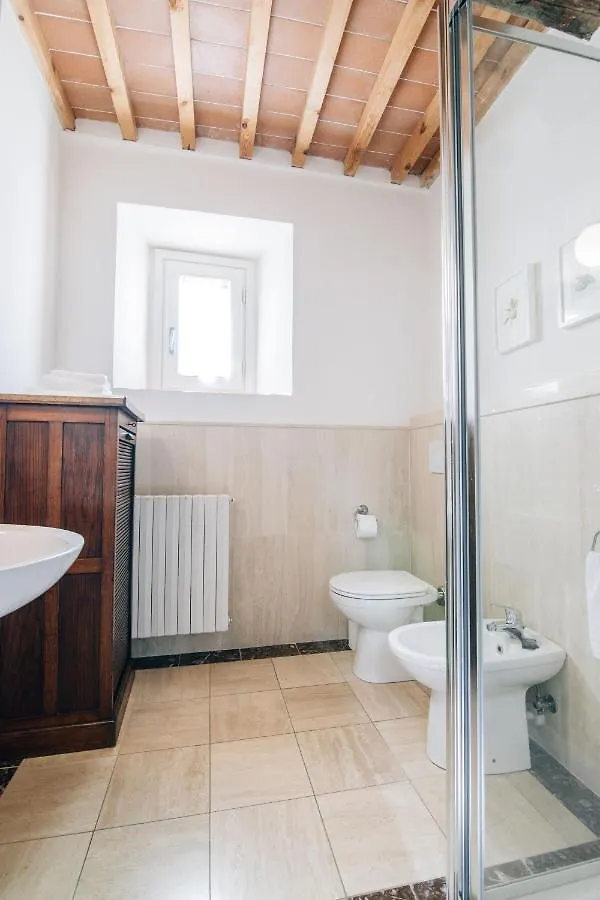 Holiday Home Il Borgo Degli Agrumi Uzzano