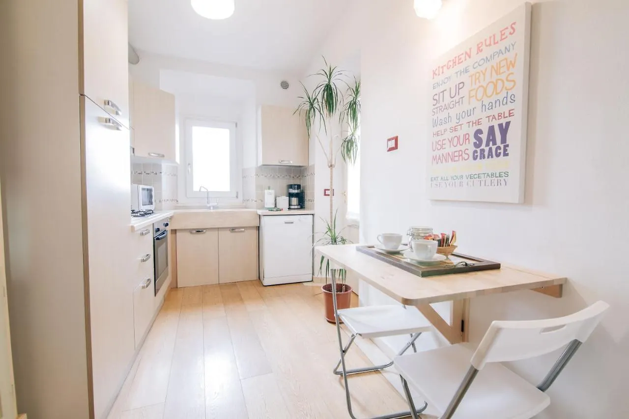 Holiday Home Il Borgo Degli Agrumi Uzzano