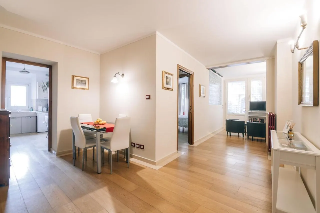 Holiday Home Il Borgo Degli Agrumi Uzzano Италия