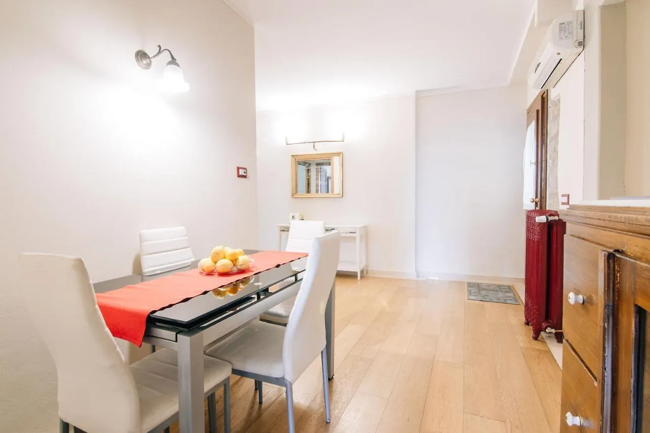 Holiday Home Il Borgo Degli Agrumi Uzzano