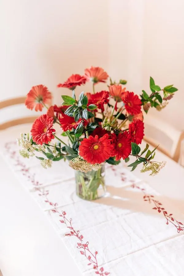 Holiday Home Il Borgo Degli Agrumi Uzzano