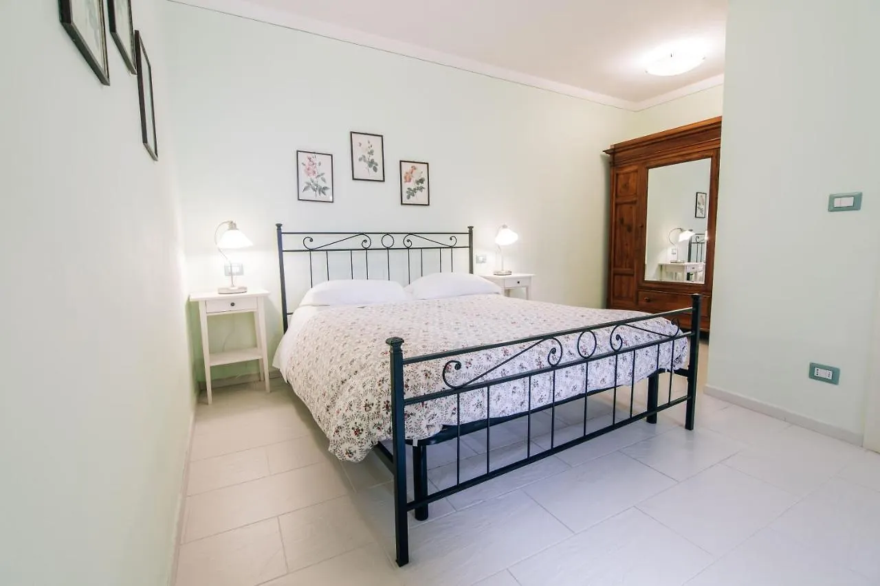 Holiday Home Il Borgo Degli Agrumi Uzzano