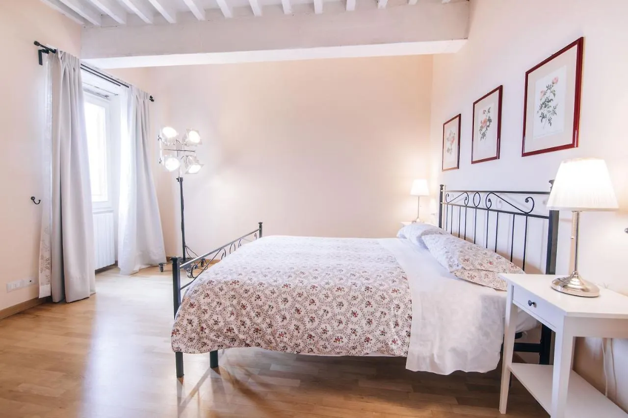 Holiday Home Il Borgo Degli Agrumi Uzzano Италия