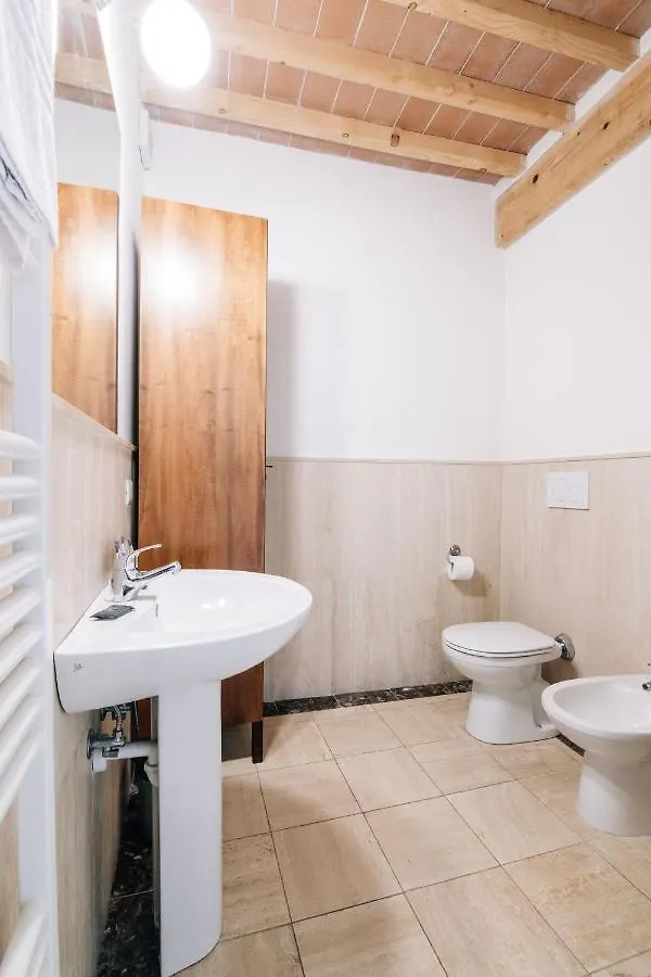 Holiday Home Il Borgo Degli Agrumi Uzzano Италия