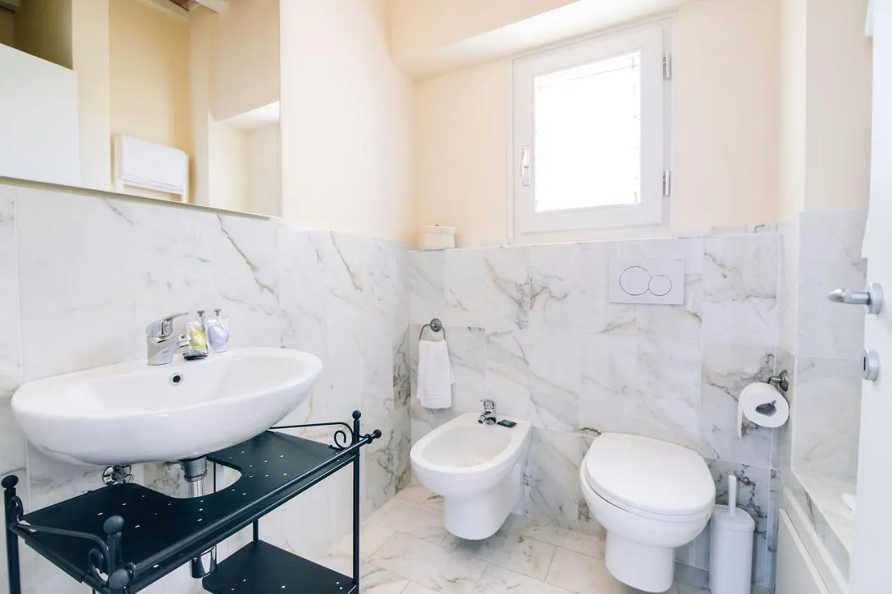 Holiday Home Il Borgo Degli Agrumi Uzzano Италия