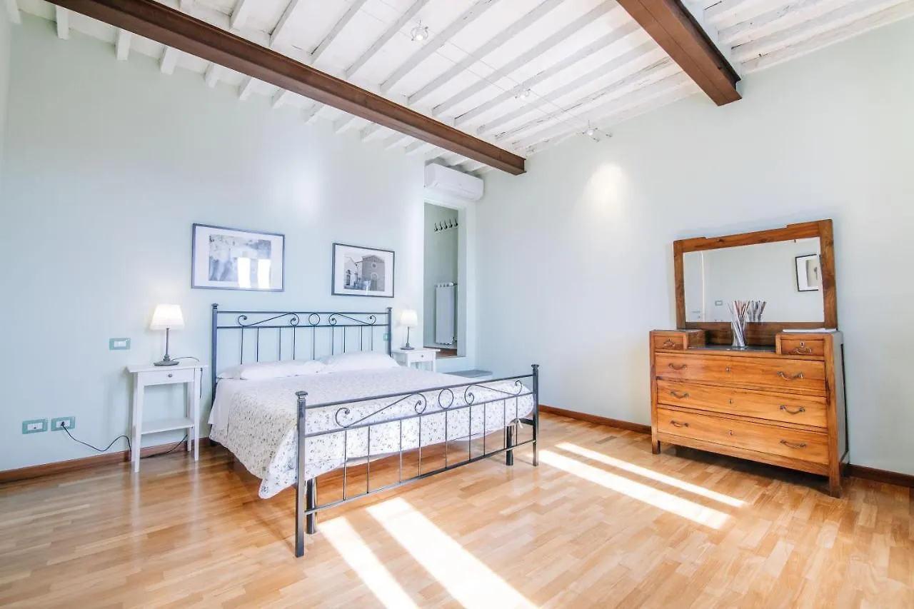 Holiday Home Il Borgo Degli Agrumi Uzzano