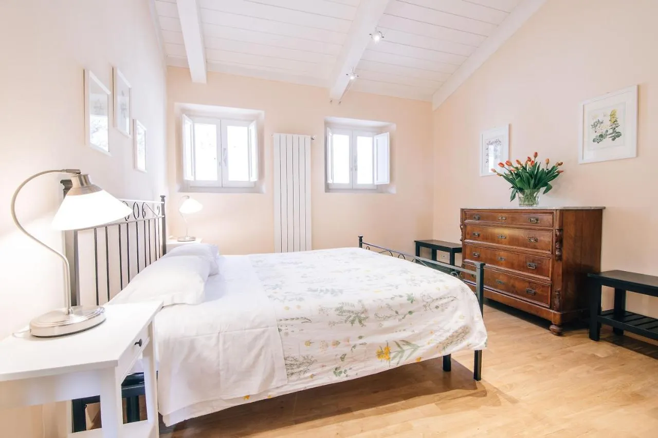 Holiday Home Il Borgo Degli Agrumi Uzzano