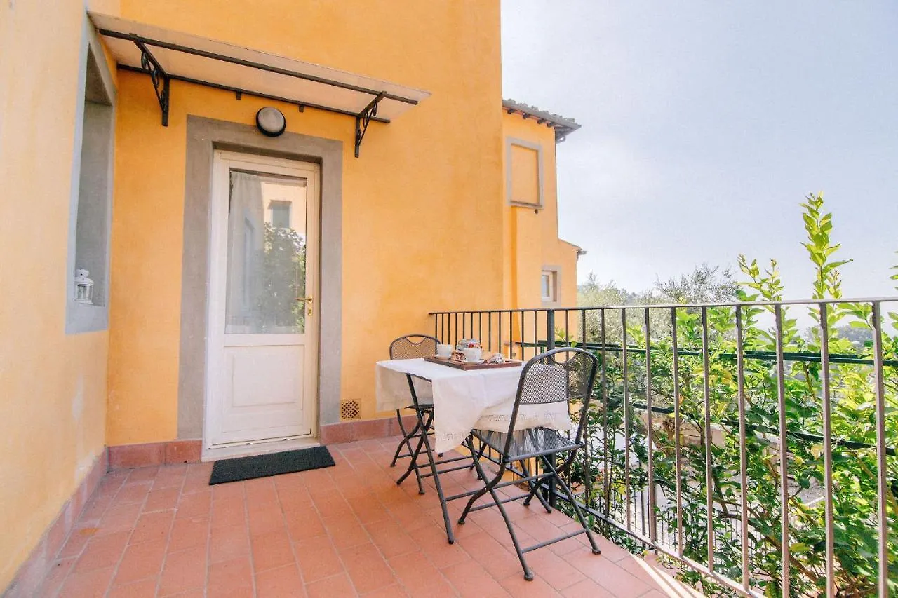 Holiday Home Il Borgo Degli Agrumi Uzzano 0*,  Италия