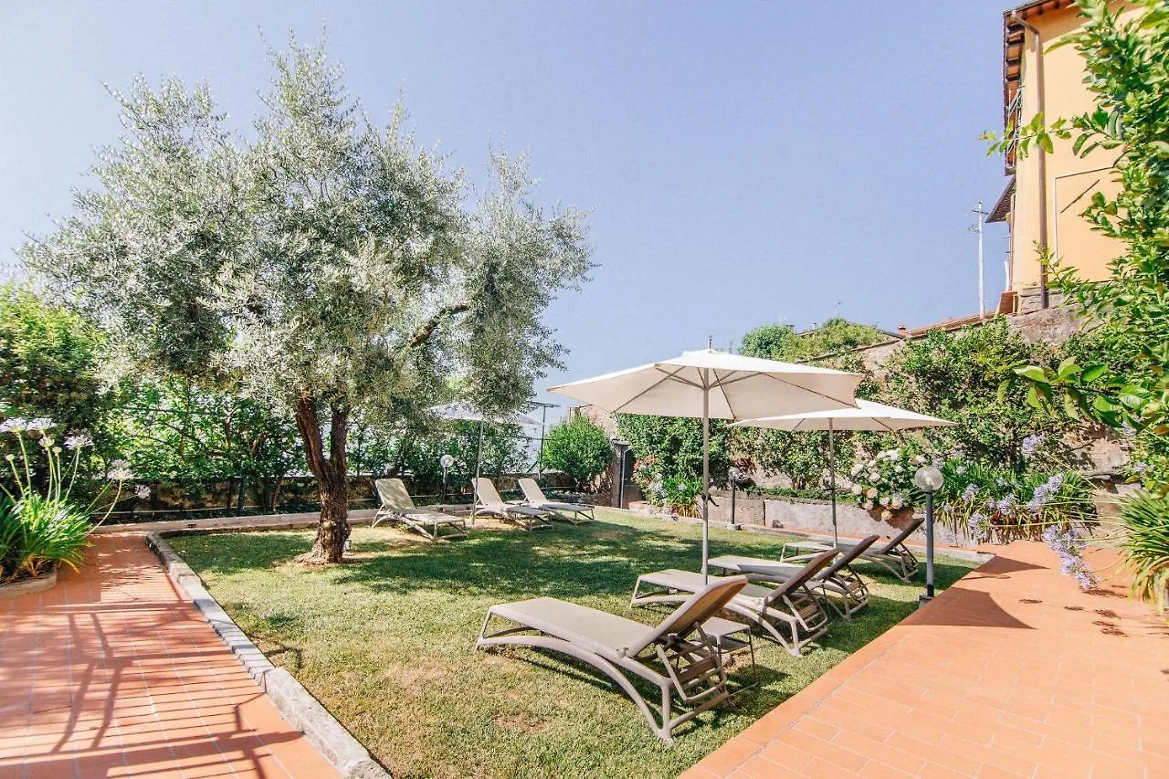 Holiday Home Il Borgo Degli Agrumi Uzzano