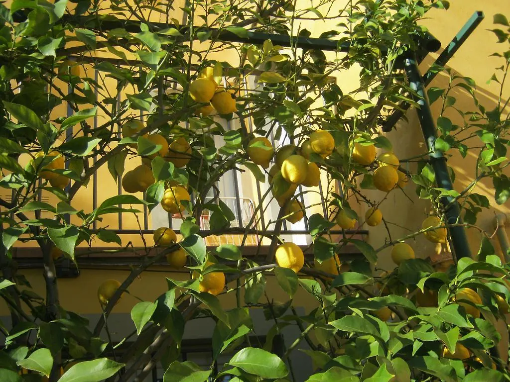 Holiday Home Il Borgo Degli Agrumi Uzzano Италия