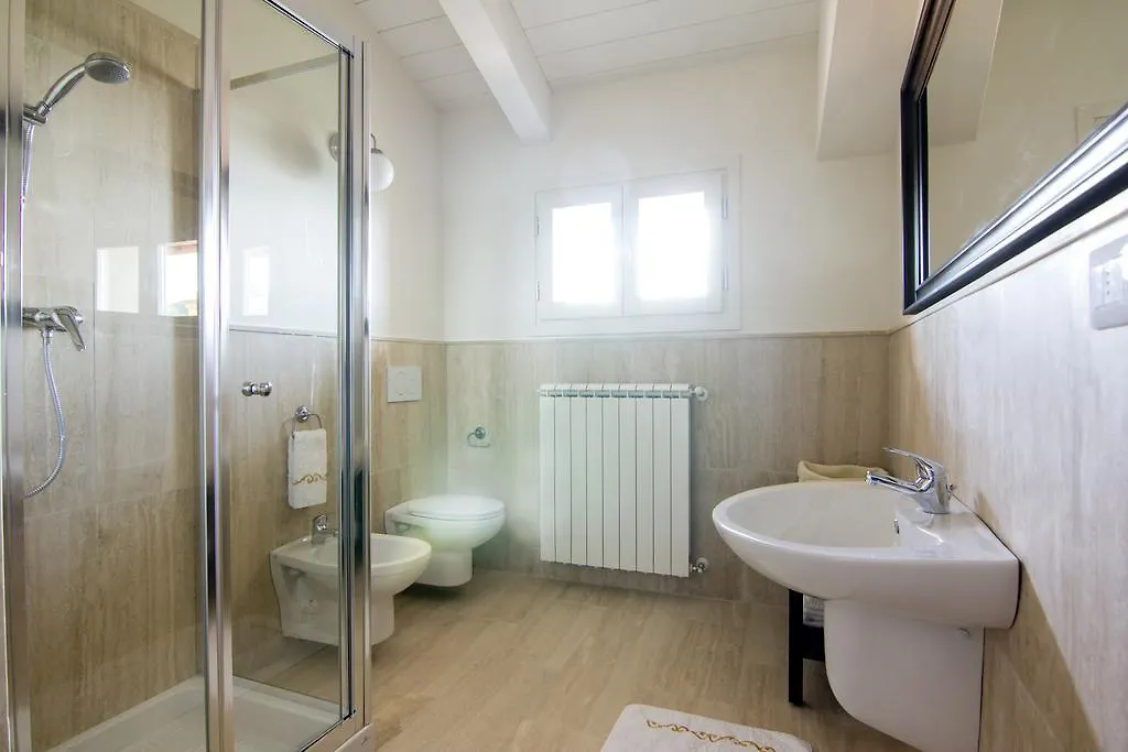 Holiday Home Il Borgo Degli Agrumi Uzzano