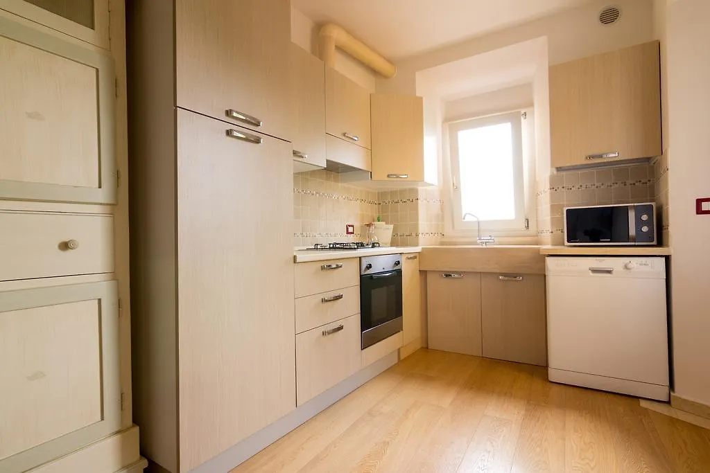 Holiday Home Il Borgo Degli Agrumi Uzzano