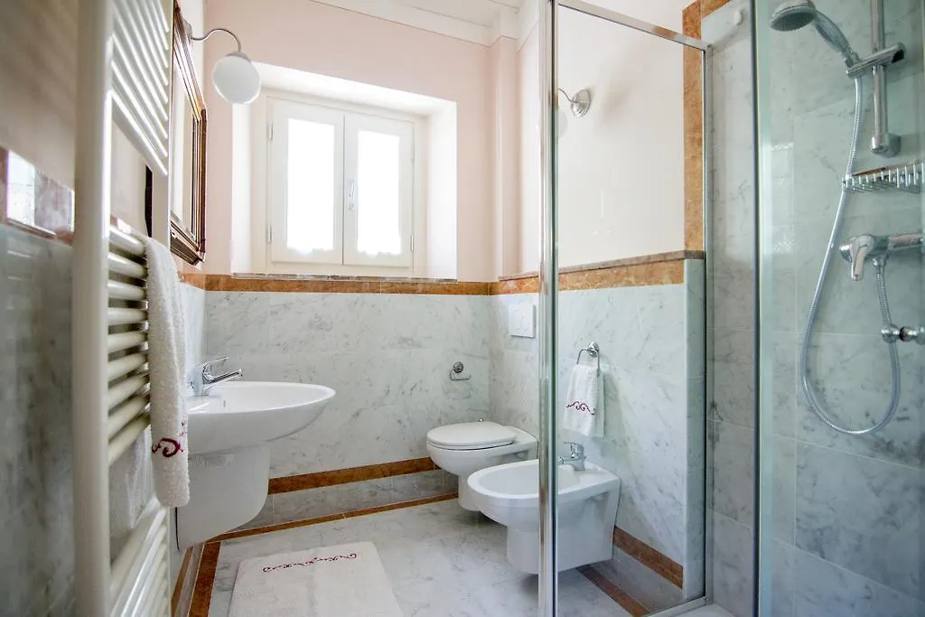 Holiday Home Il Borgo Degli Agrumi Uzzano