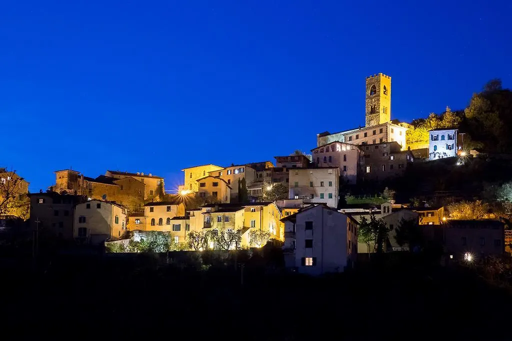 Holiday Home Il Borgo Degli Agrumi Uzzano 0*,