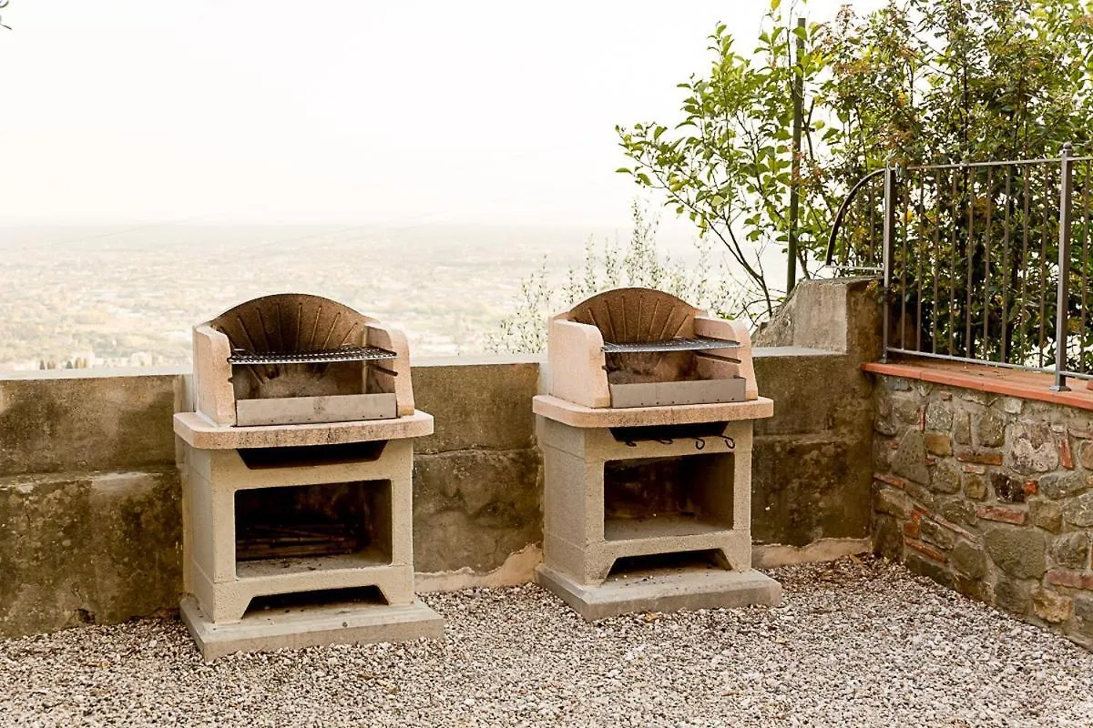 Holiday Home Il Borgo Degli Agrumi Uzzano