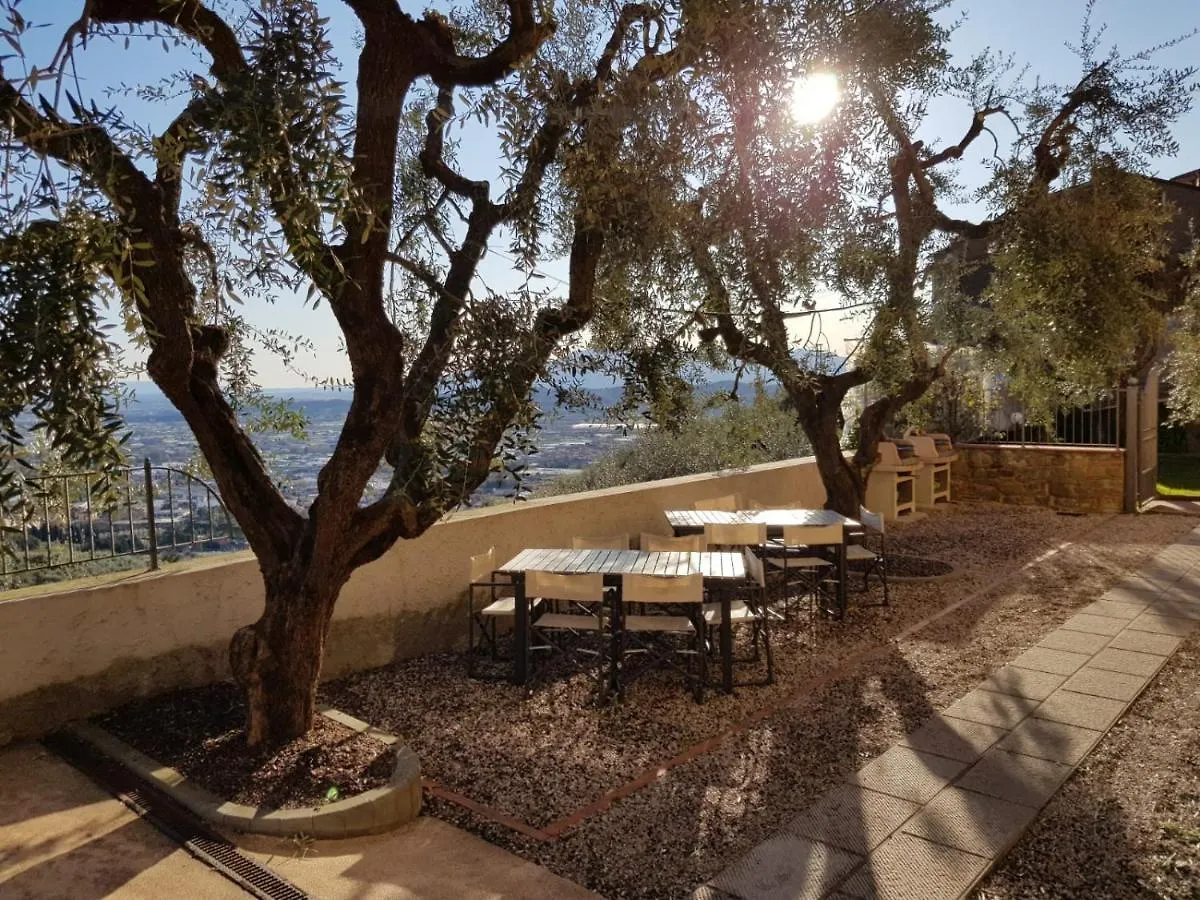 Holiday Home Il Borgo Degli Agrumi Uzzano