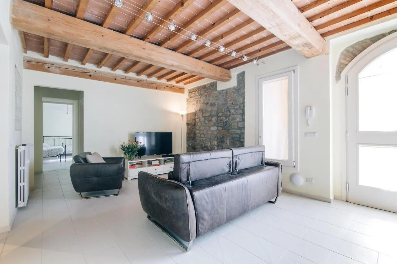 Holiday Home Il Borgo Degli Agrumi Uzzano