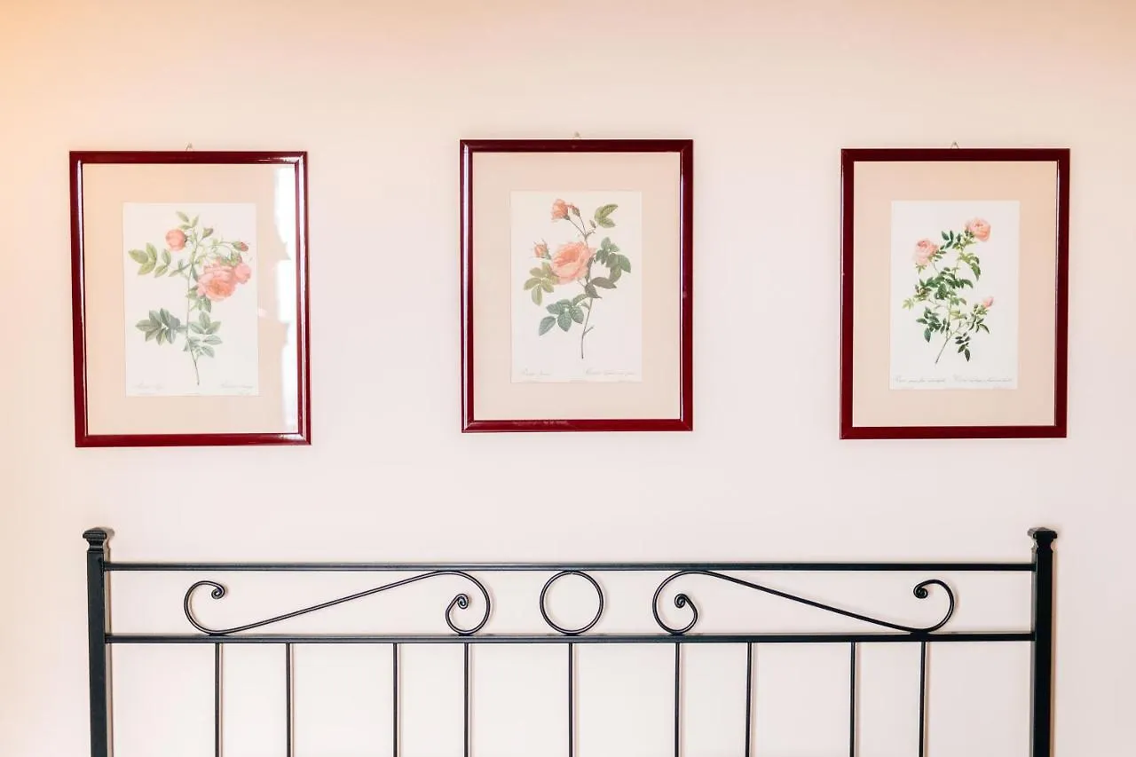 Holiday Home Il Borgo Degli Agrumi Uzzano
