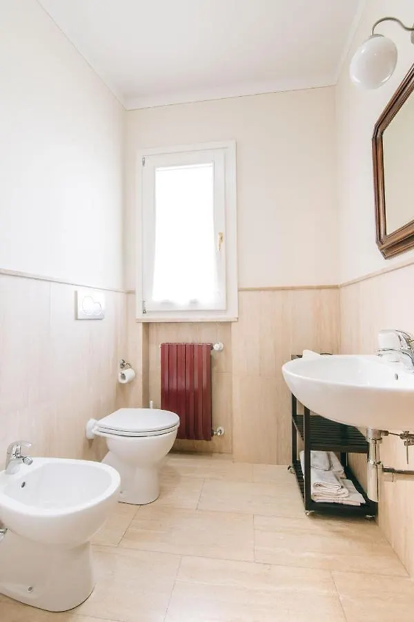 Holiday Home Il Borgo Degli Agrumi Uzzano