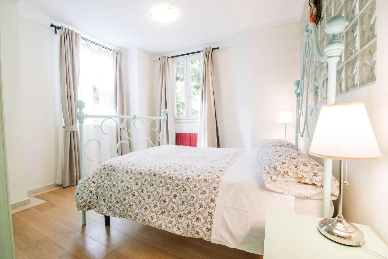 Holiday Home Il Borgo Degli Agrumi Uzzano