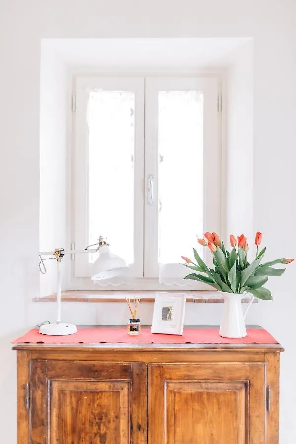 Holiday Home Il Borgo Degli Agrumi Uzzano 0*,