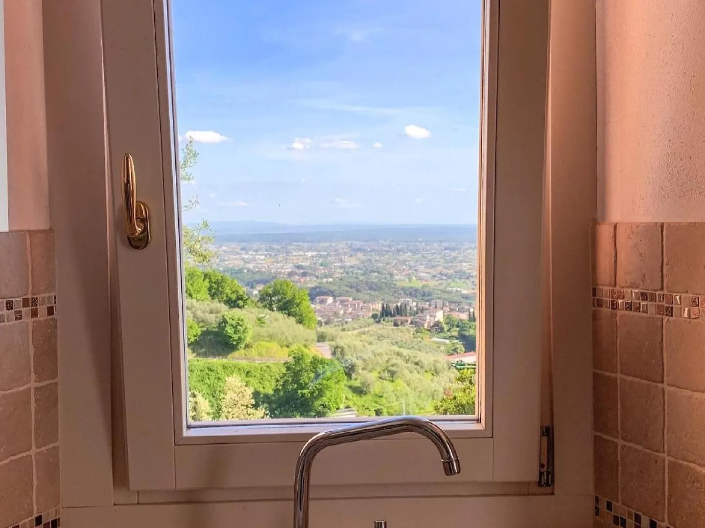 Holiday Home Il Borgo Degli Agrumi Uzzano Italië