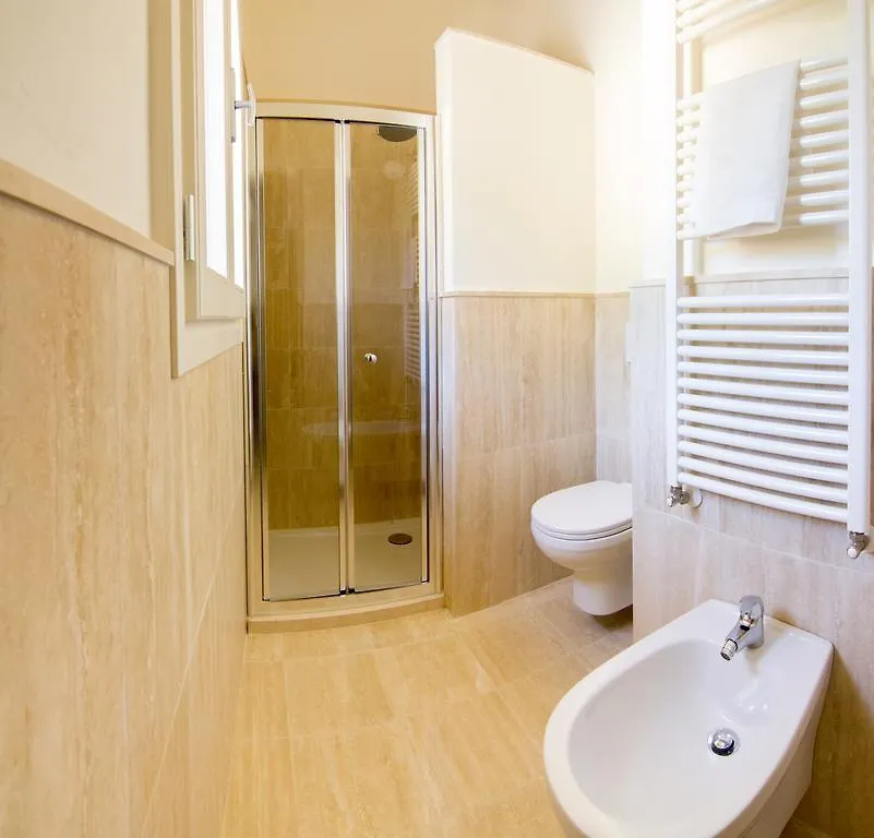 Holiday Home Il Borgo Degli Agrumi Uzzano